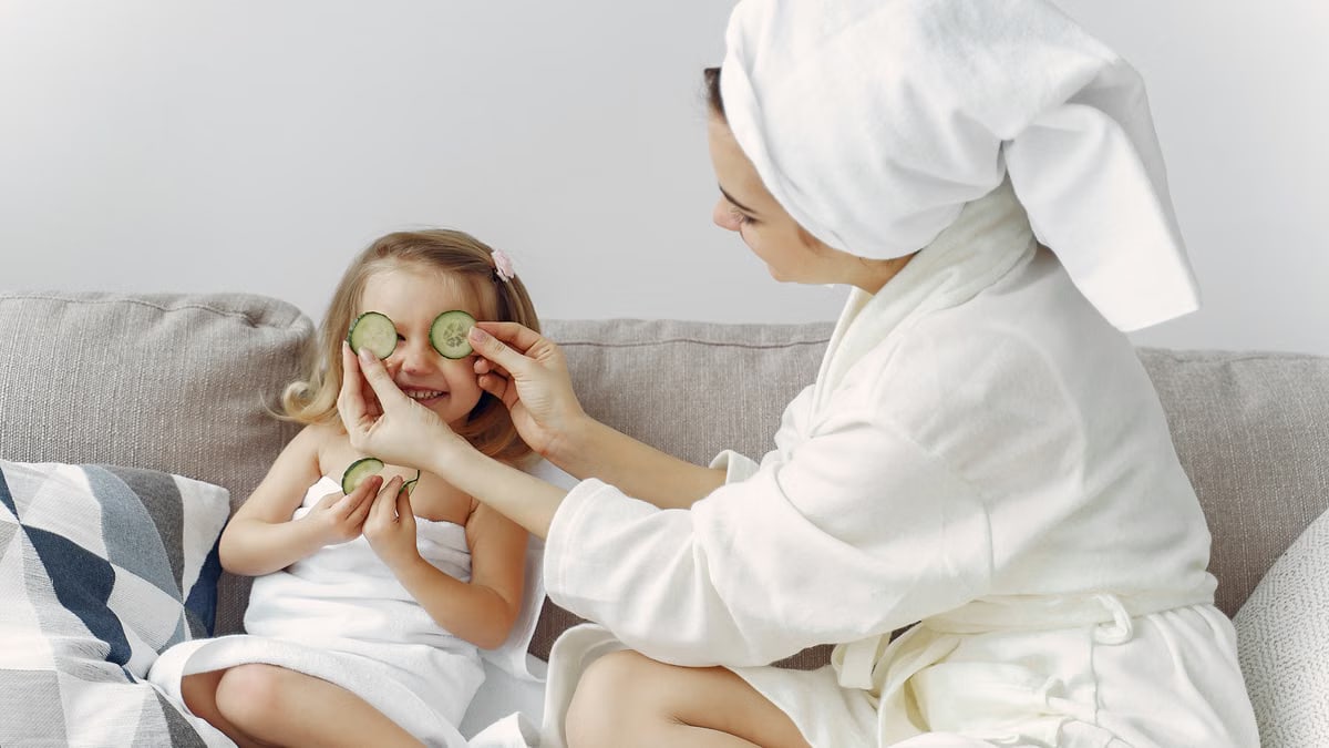 Jak zadbać o wellness całej rodziny